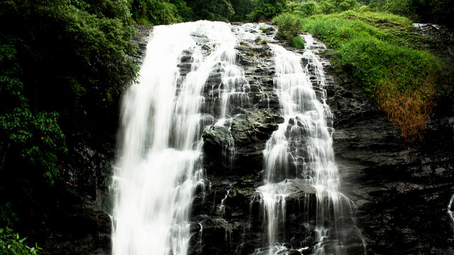  Abbey Falls