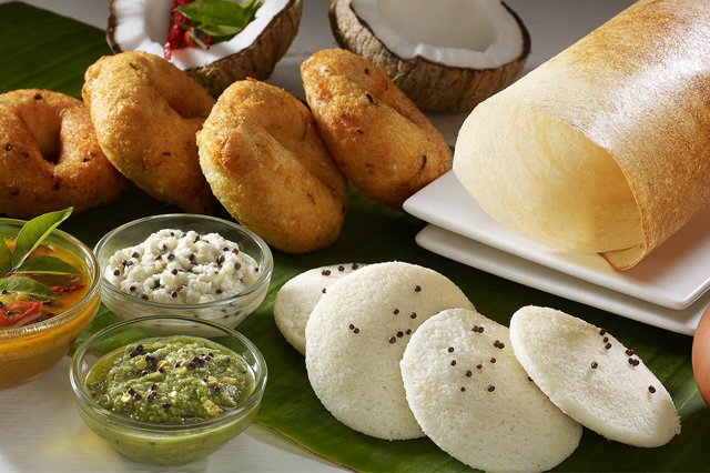 Coorg Delicacies